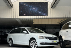Skoda OCTAVIA Combi III 1.0 TSI 116 ch Business