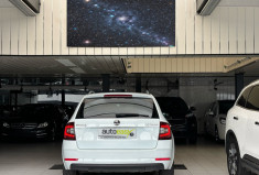 Skoda OCTAVIA Combi III 1.0 TSI 116 ch Business