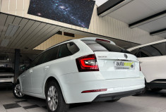 Skoda OCTAVIA Combi III 1.0 TSI 116 ch Business
