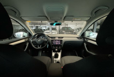 Skoda OCTAVIA Combi III 1.0 TSI 116 ch Business