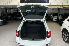 Skoda OCTAVIA Combi III 1.0 TSI 116 ch Business