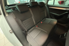 Skoda OCTAVIA Combi III 1.0 TSI 116 ch Business