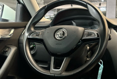 Skoda OCTAVIA Combi III 1.0 TSI 116 ch Business