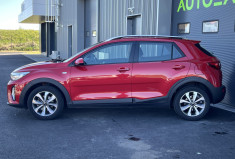 Kia STONIC Phase 2 1.0 T-GDi  mHEV 100 cv ACTIVE