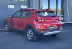 Kia STONIC Phase 2 1.0 T-GDi  mHEV 100 cv ACTIVE