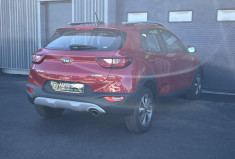 Kia STONIC Phase 2 1.0 T-GDi  mHEV 100 cv ACTIVE
