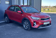 Kia STONIC Phase 2 1.0 T-GDi  mHEV 100 cv ACTIVE