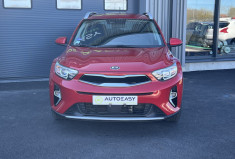 Kia STONIC Phase 2 1.0 T-GDi  mHEV 100 cv ACTIVE