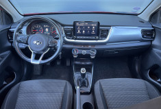 Kia STONIC Phase 2 1.0 T-GDi  mHEV 100 cv ACTIVE