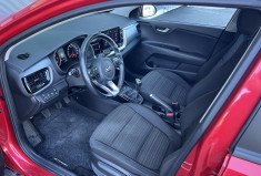 Kia STONIC Phase 2 1.0 T-GDi  mHEV 100 cv ACTIVE