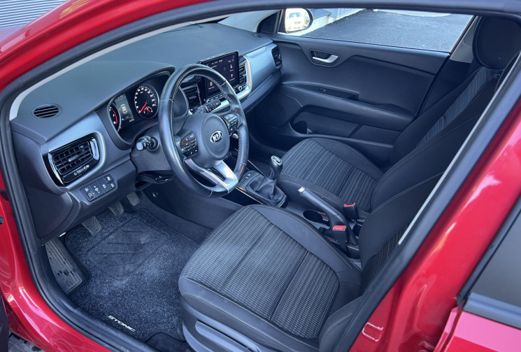 Kia STONIC Phase 2 1.0 T-GDi  mHEV 100 cv ACTIVE