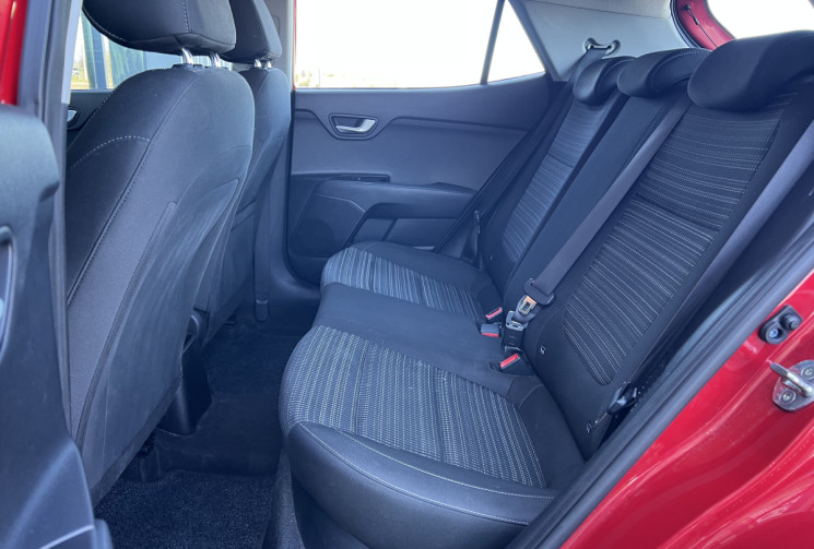 Kia STONIC Phase 2 1.0 T-GDi  mHEV 100 cv ACTIVE