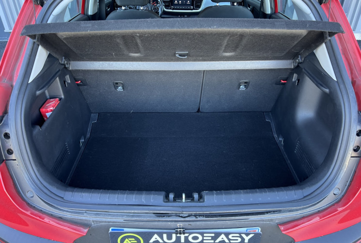 Kia STONIC Phase 2 1.0 T-GDi  mHEV 100 cv ACTIVE