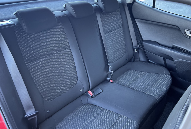 Kia STONIC Phase 2 1.0 T-GDi  mHEV 100 cv ACTIVE