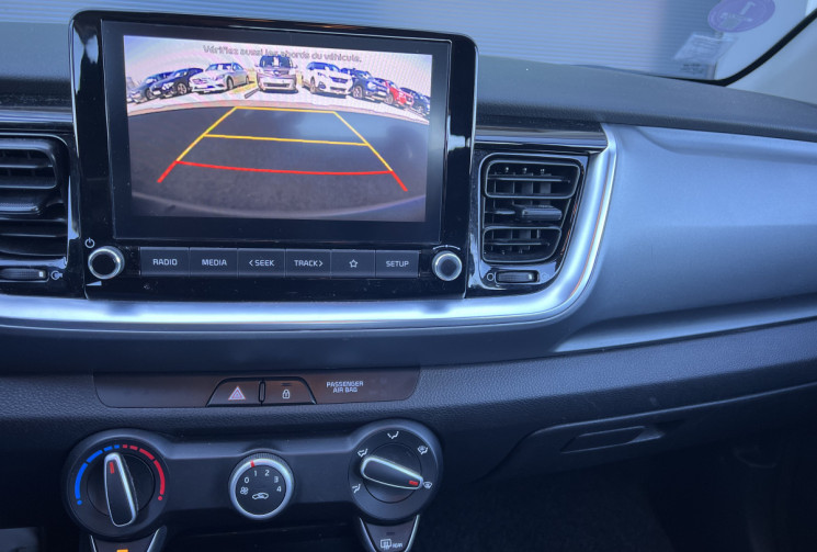 Kia STONIC Phase 2 1.0 T-GDi  mHEV 100 cv ACTIVE