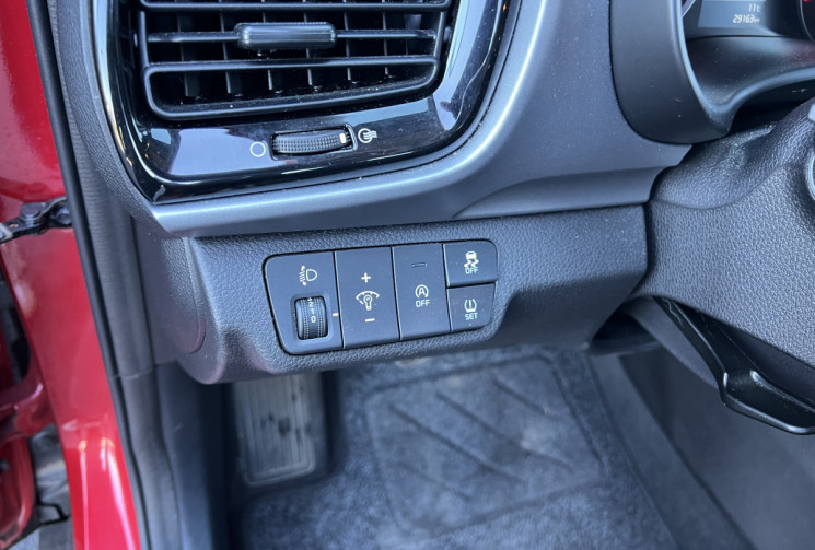 Kia STONIC Phase 2 1.0 T-GDi  mHEV 100 cv ACTIVE