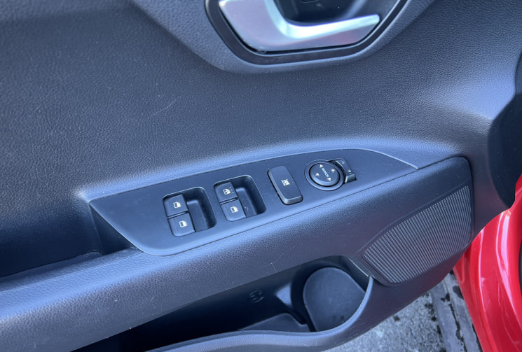 Kia STONIC Phase 2 1.0 T-GDi  mHEV 100 cv ACTIVE