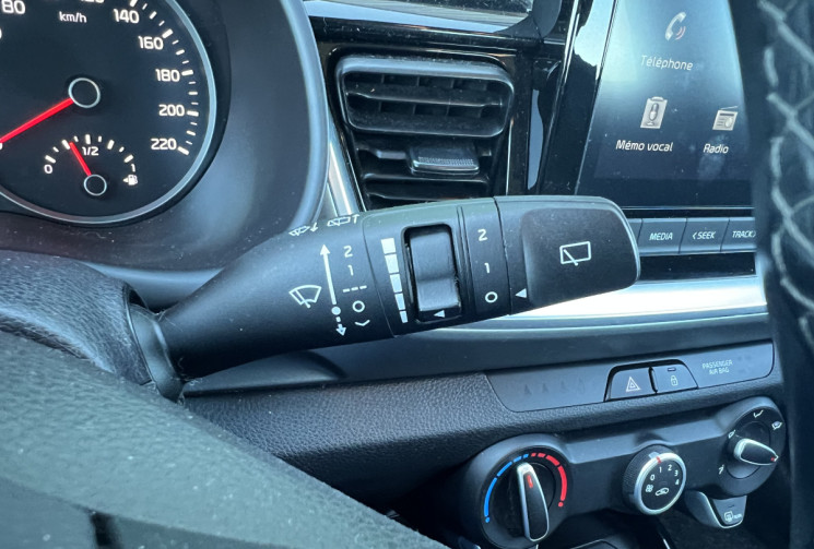 Kia STONIC Phase 2 1.0 T-GDi  mHEV 100 cv ACTIVE
