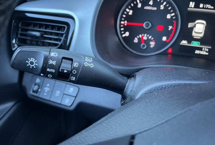 Kia STONIC Phase 2 1.0 T-GDi  mHEV 100 cv ACTIVE