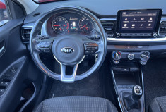 Kia STONIC Phase 2 1.0 T-GDi  mHEV 100 cv ACTIVE