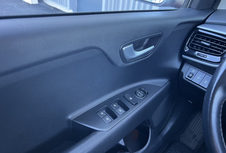 Kia STONIC Phase 2 1.0 T-GDi  mHEV 100 cv ACTIVE