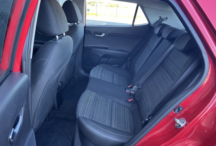 Kia STONIC Phase 2 1.0 T-GDi  mHEV 100 cv ACTIVE