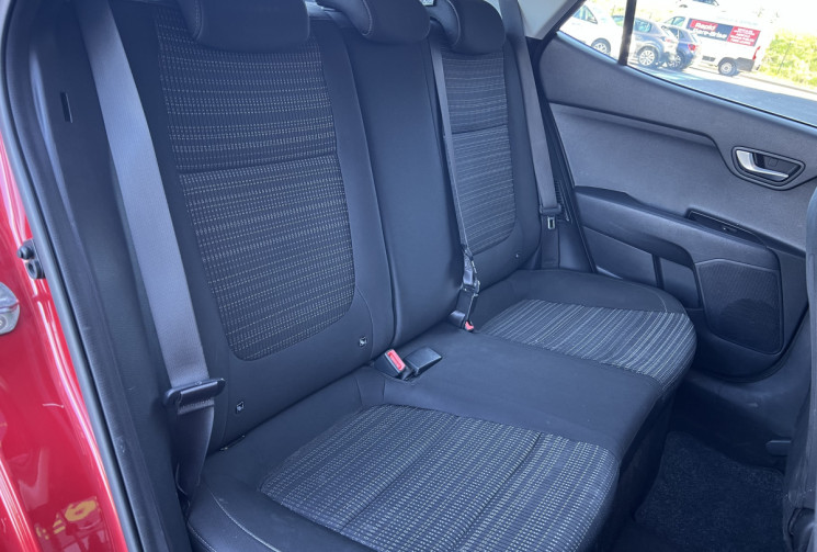 Kia STONIC Phase 2 1.0 T-GDi  mHEV 100 cv ACTIVE