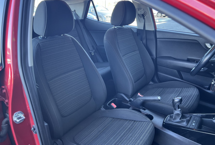 Kia STONIC Phase 2 1.0 T-GDi  mHEV 100 cv ACTIVE