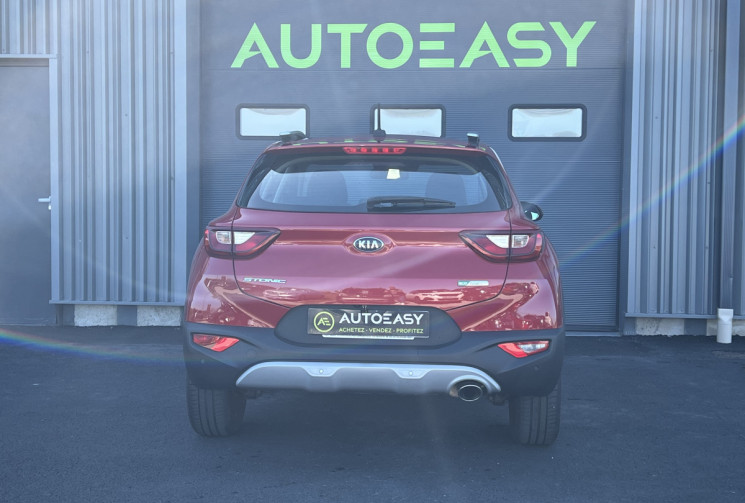 Kia STONIC Phase 2 1.0 T-GDi  mHEV 100 cv ACTIVE