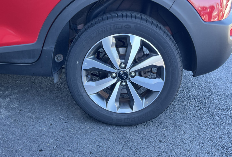 Kia STONIC Phase 2 1.0 T-GDi  mHEV 100 cv ACTIVE