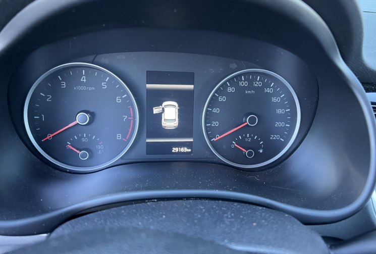 Kia STONIC Phase 2 1.0 T-GDi  mHEV 100 cv ACTIVE