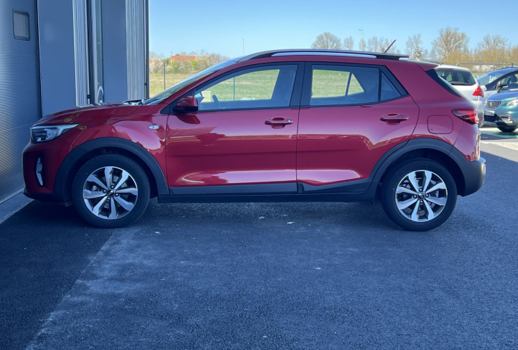 Kia STONIC Phase 2 1.0 T-GDi  mHEV 100 cv ACTIVE