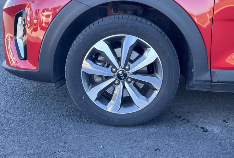 Kia STONIC Phase 2 1.0 T-GDi  mHEV 100 cv ACTIVE