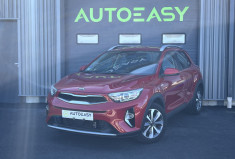 Kia STONIC Phase 2 1.0 T-GDi  mHEV 100 cv ACTIVE
