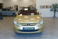 Peugeot 307 SW 2.0 HDi 90cv Pour PRO de l' automobile