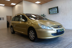 Peugeot 307 POUR PRO SW 2.0 HDi 90cv