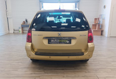 Peugeot 307 POUR PRO SW 2.0 HDi 90cv