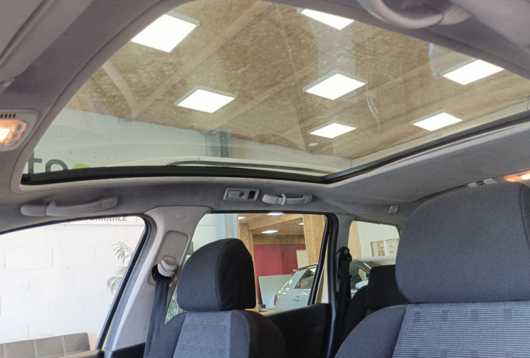 Peugeot 307 SW 2.0 HDi 90cv Pour PRO de l' automobile