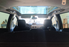Peugeot 307 SW 2.0 HDi 90cv Pour PRO de l' automobile