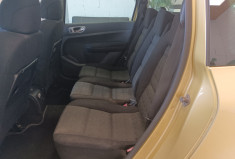 Peugeot 307 POUR PRO SW 2.0 HDi 90cv