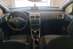 Peugeot 307 SW 2.0 HDi 90cv Pour PRO de l' automobile