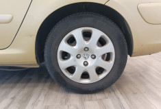 Peugeot 307 SW 2.0 HDi 90cv Pour PRO de l' automobile