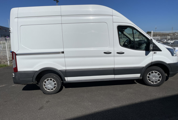 Ford TRANSIT 2.0 TDCi 105 CV  L1 H2 BUSINESS 36000 KMS