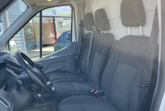 Ford TRANSIT 2.0 TDCi 105 CV  L1 H2 BUSINESS 36000 KMS