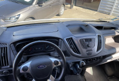 Ford TRANSIT 2.0 TDCi 105 CV  L1 H2 BUSINESS 36000 KMS