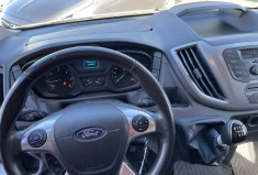Ford TRANSIT 2.0 TDCi 105 CV  L1 H2 BUSINESS 36000 KMS