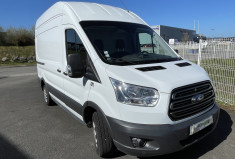 Ford TRANSIT 2.0 TDCi 105 CV  L1 H2 BUSINESS 36000 KMS