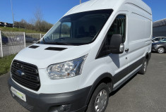Ford TRANSIT 2.0 TDCi 105 CV  L1 H2 BUSINESS 36000 KMS