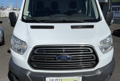 Ford TRANSIT 2.0 TDCi 105 CV  L1 H2 BUSINESS 36000 KMS