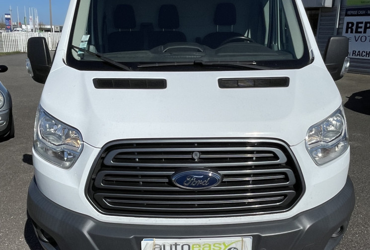 Ford TRANSIT 2.0 TDCi 105 CV  L1 H2 BUSINESS 36000 KMS